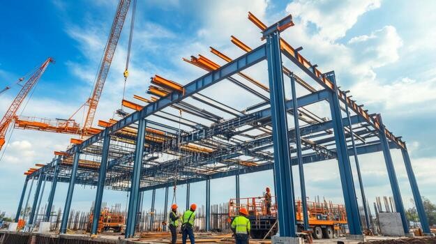 Infrastructure Development